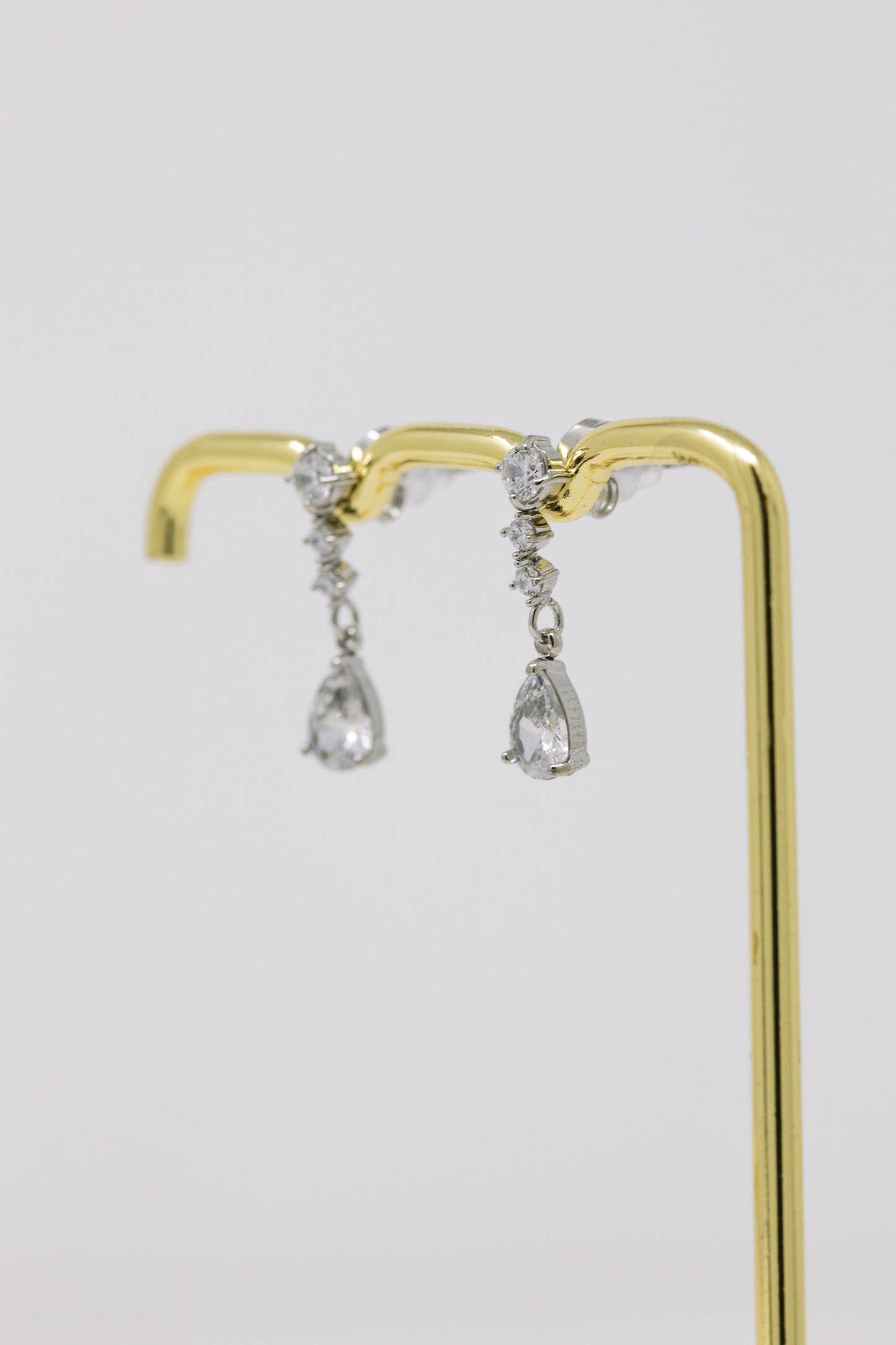 BOUCLES D'OREILLES SERENA