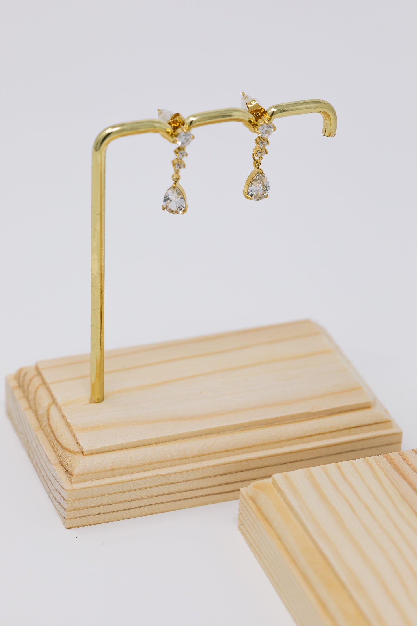 BOUCLES D'OREILLES SERENA