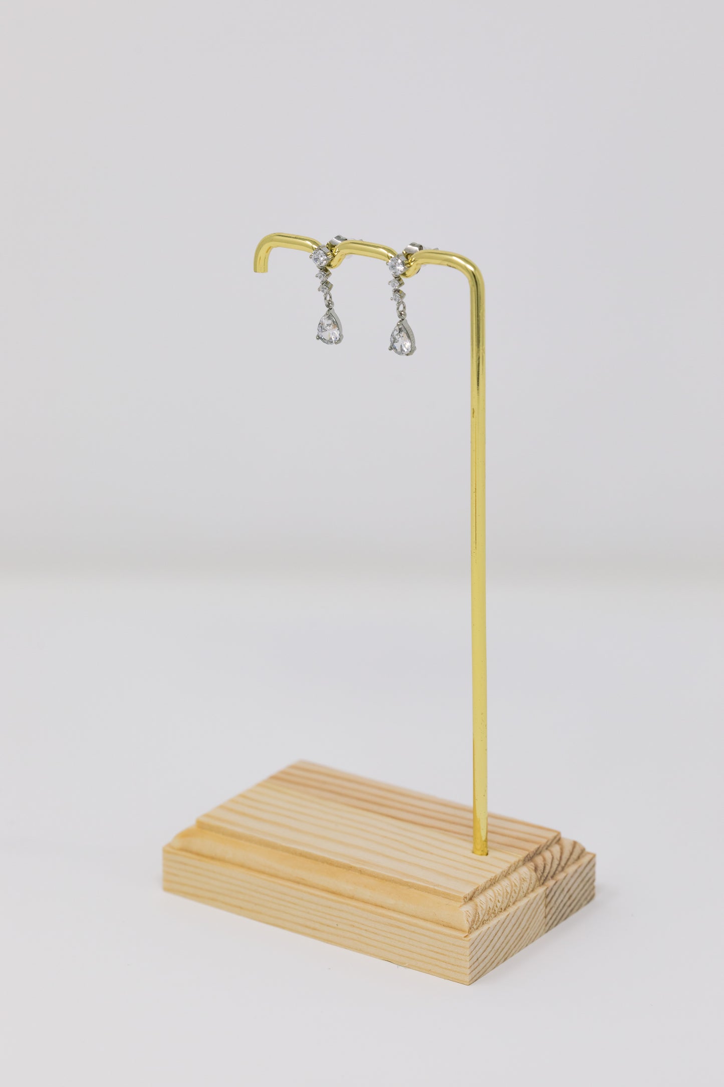 BOUCLES D'OREILLES SERENA