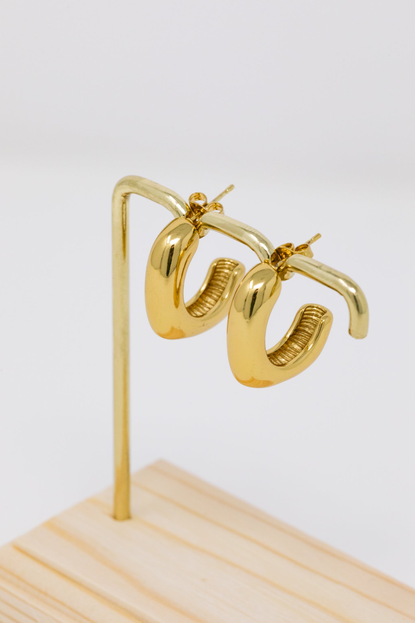 BOUCLES D'OREILLES OLIVIA