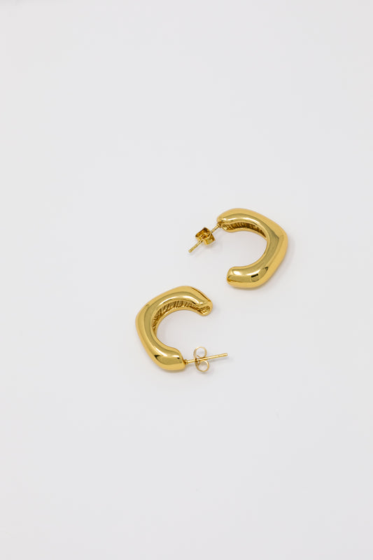 BOUCLES D'OREILLES OLIVIA