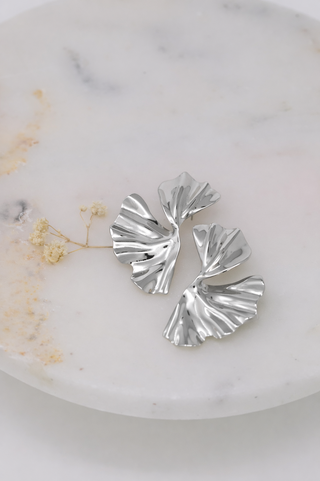 BOUCLES D'OREILLES BLOOM