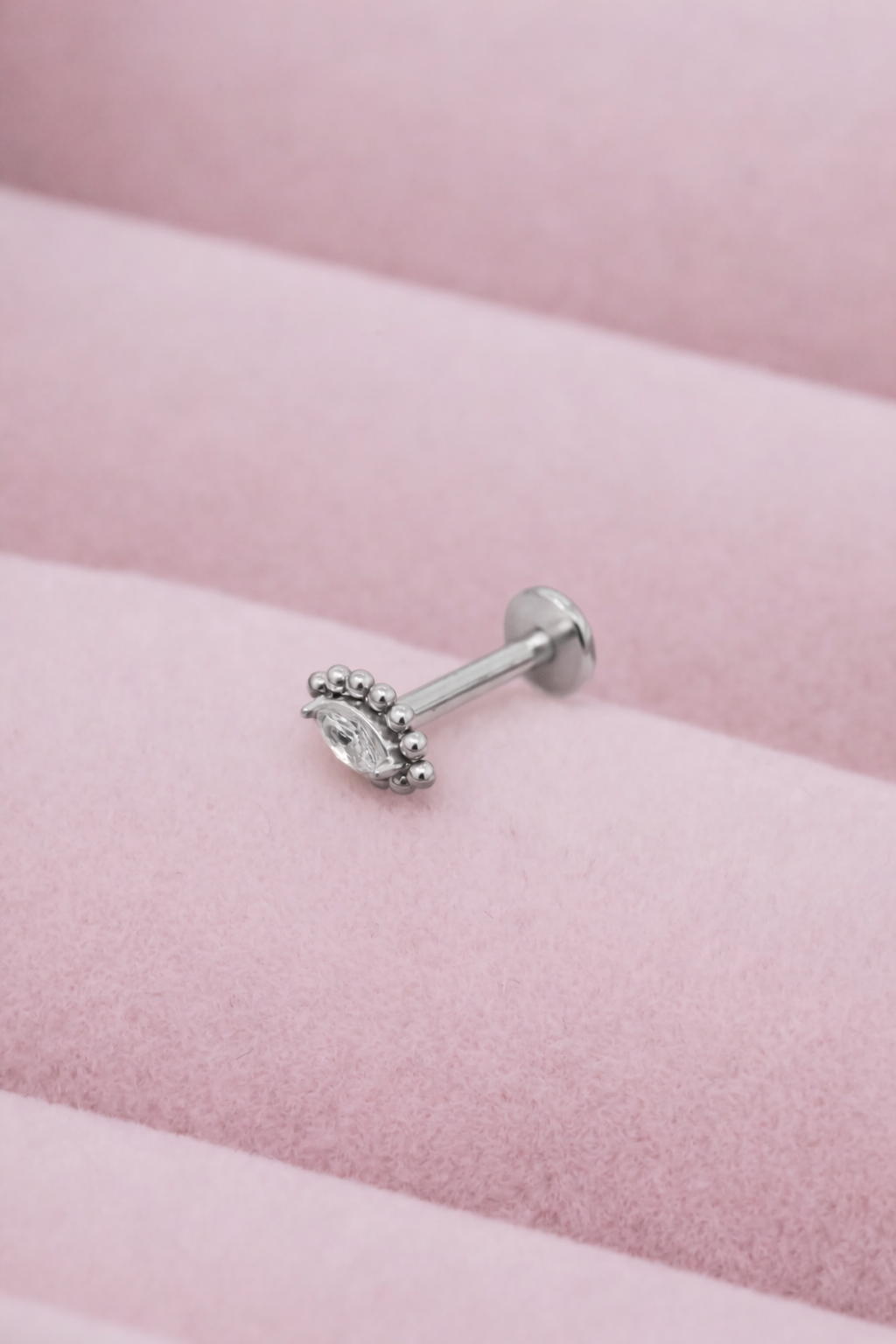 PIERCING LYA