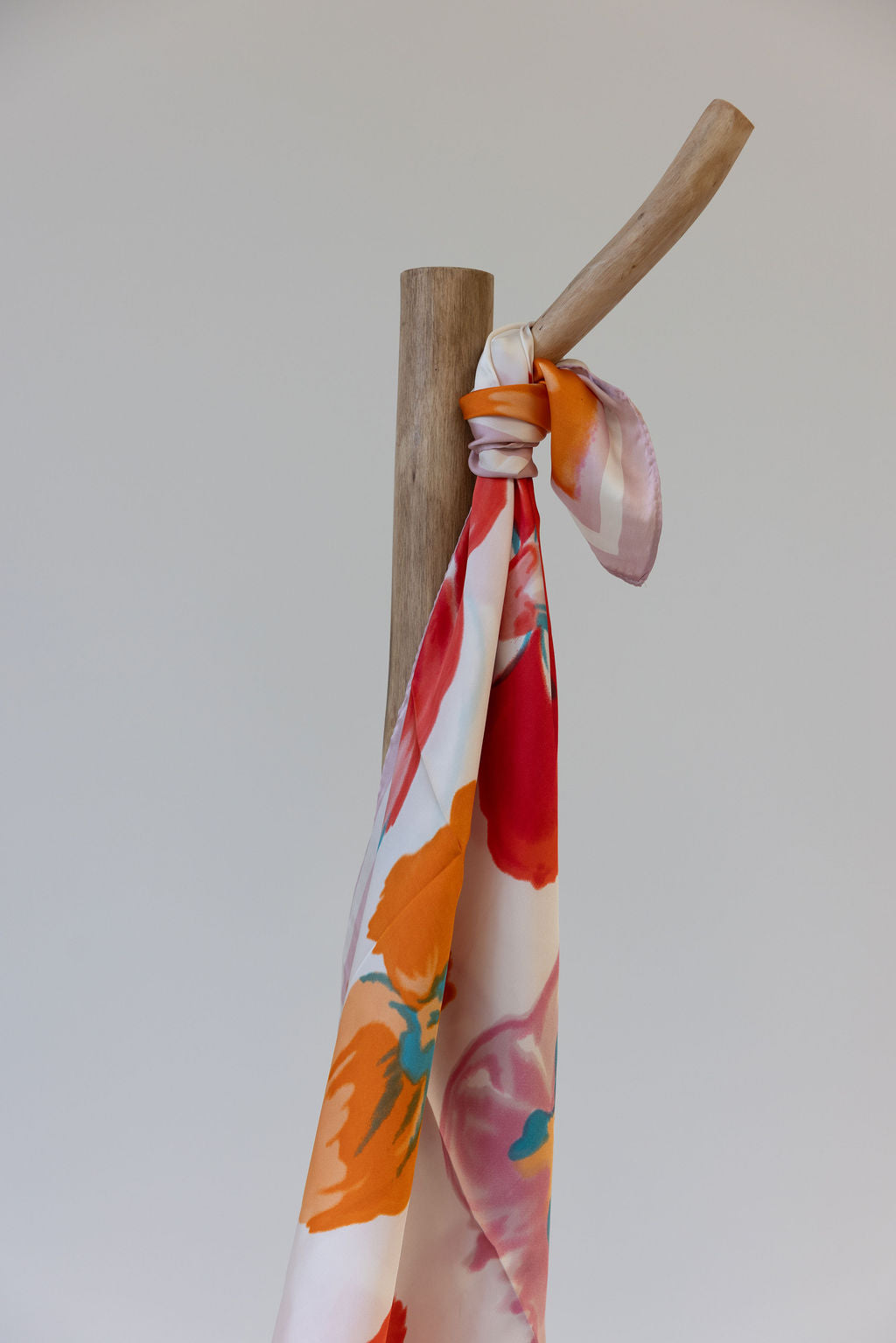 FOULARD ROSALIA