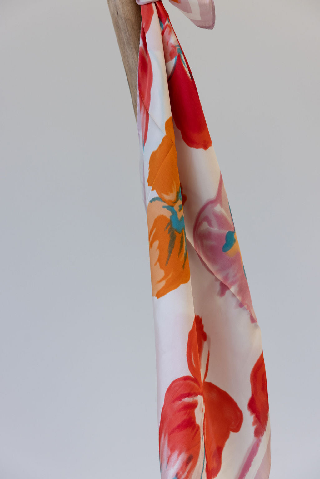 FOULARD ROSALIA