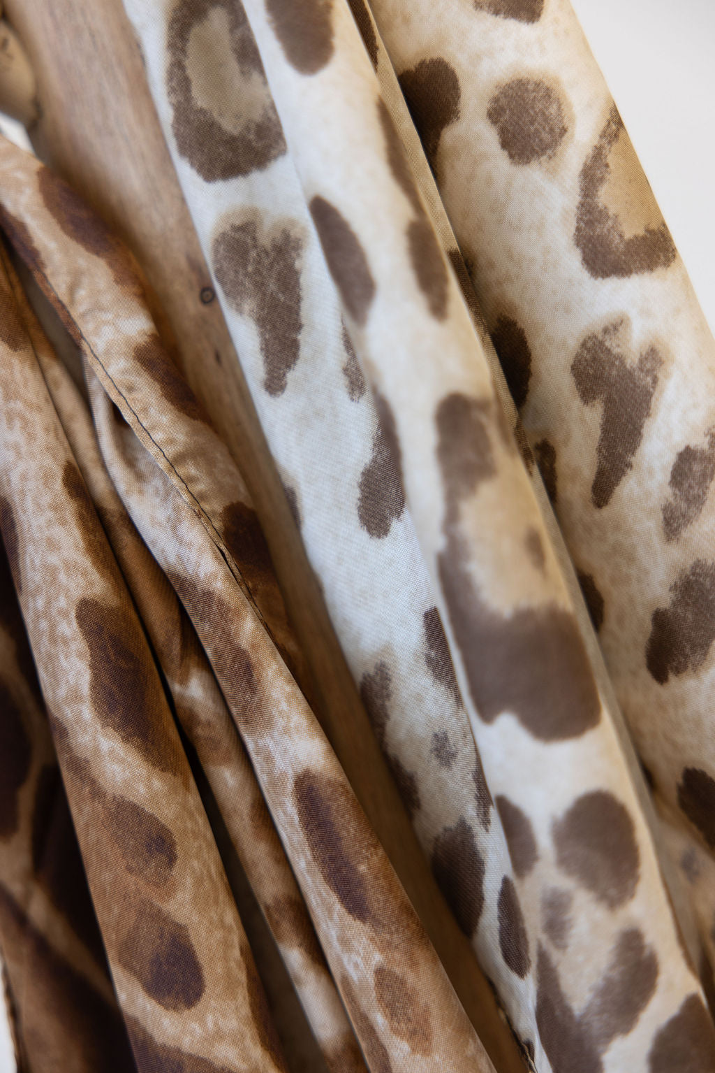 FOULARD SAVANA