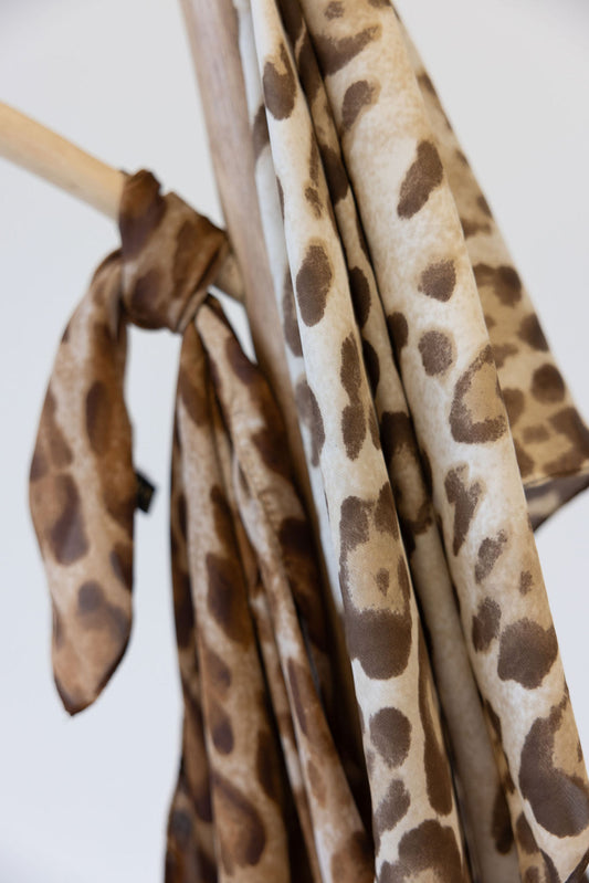 FOULARD SAVANA