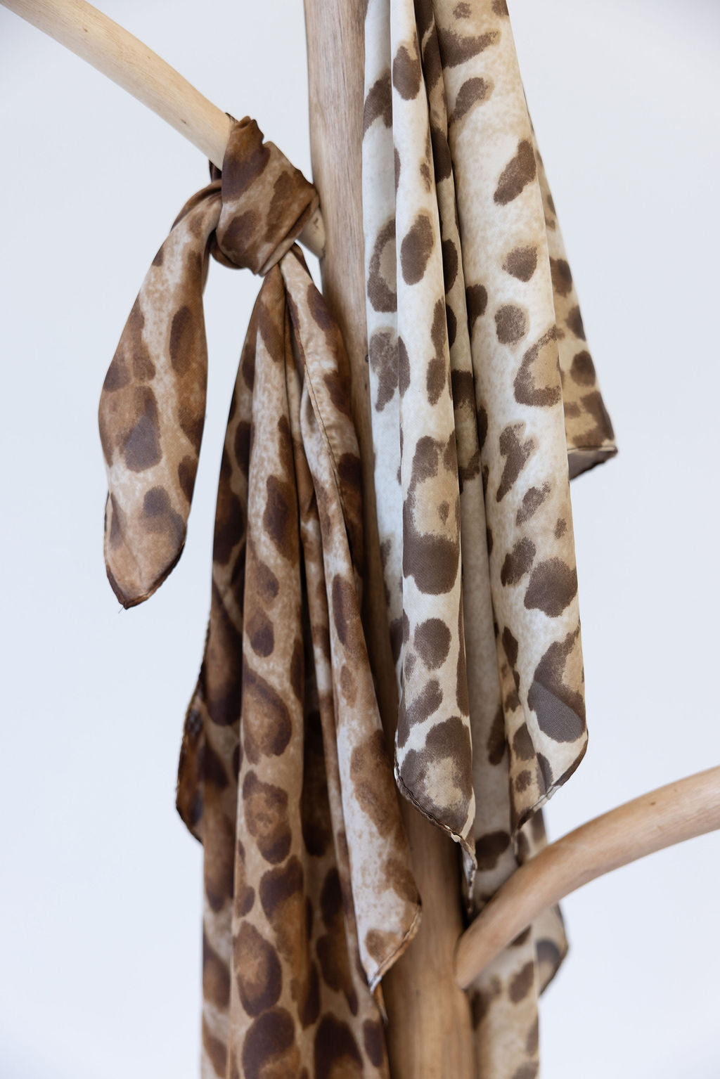 FOULARD SAVANA