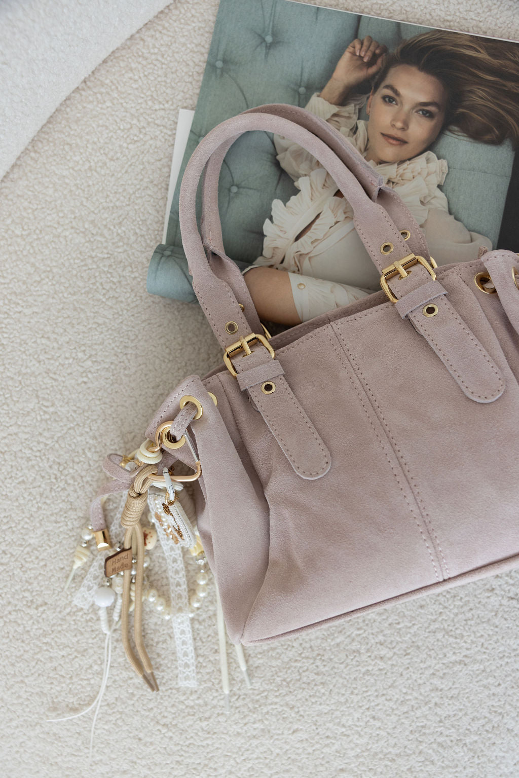 BIJOU DE SAC DUNA