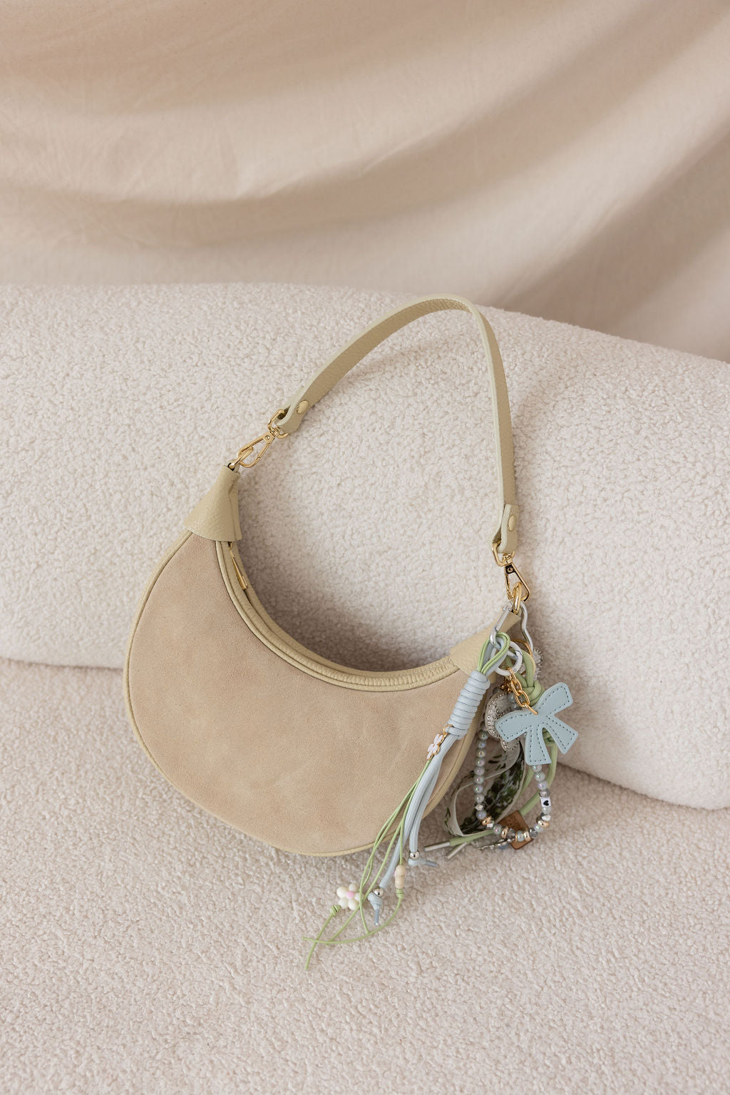 BIJOU DE SAC LUZIA