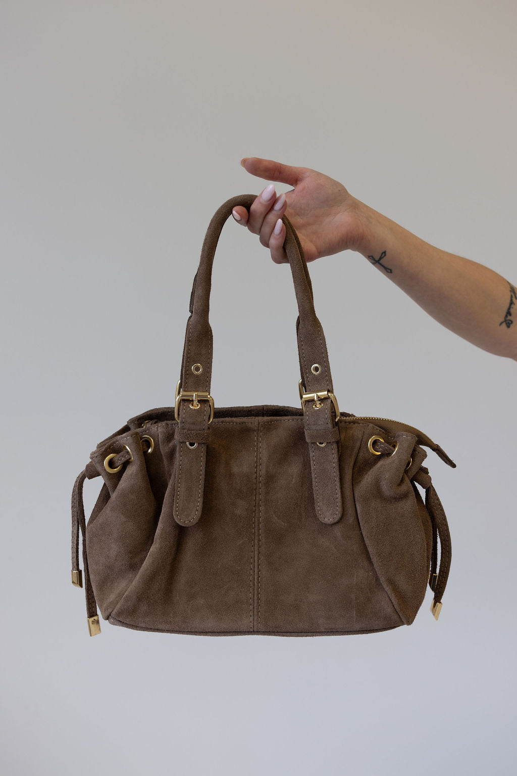 SAC PALOMA