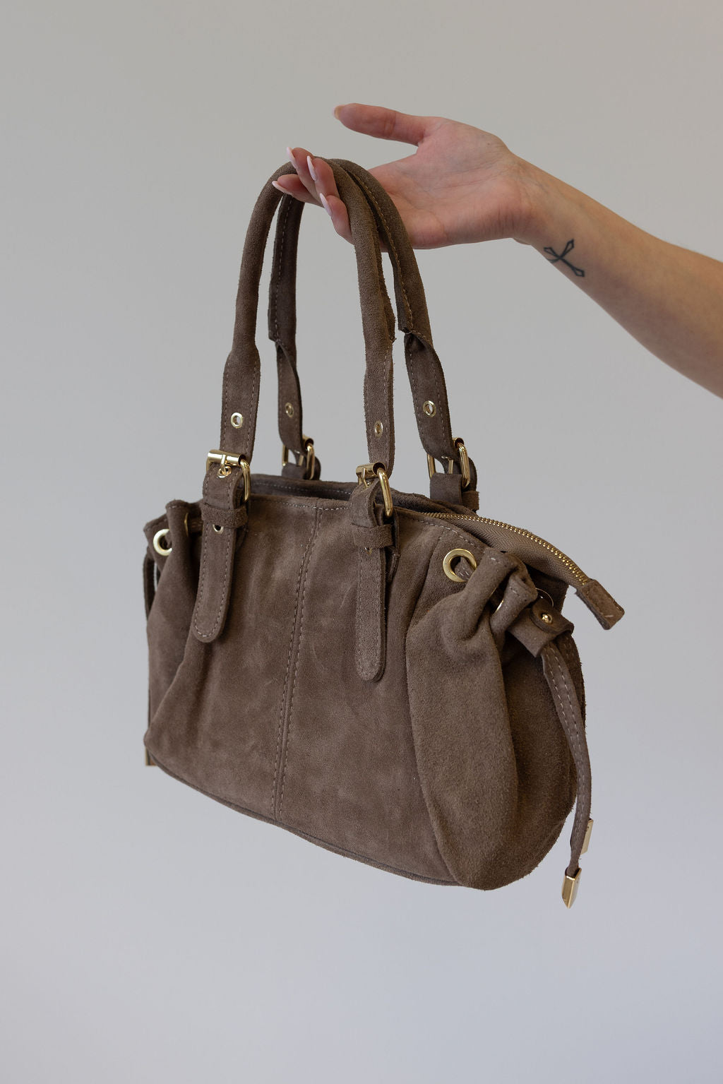 SAC PALOMA