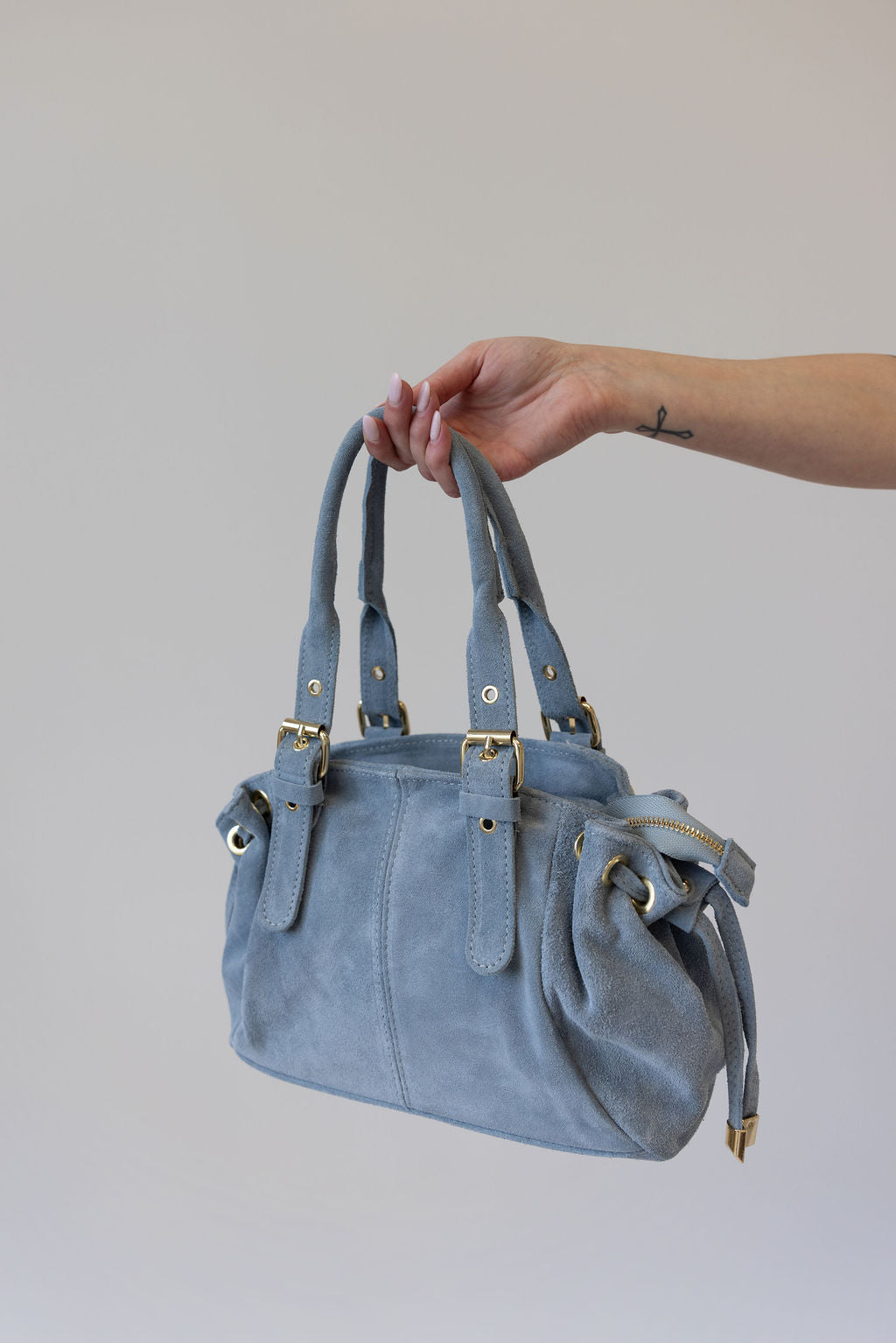 SAC PALOMA