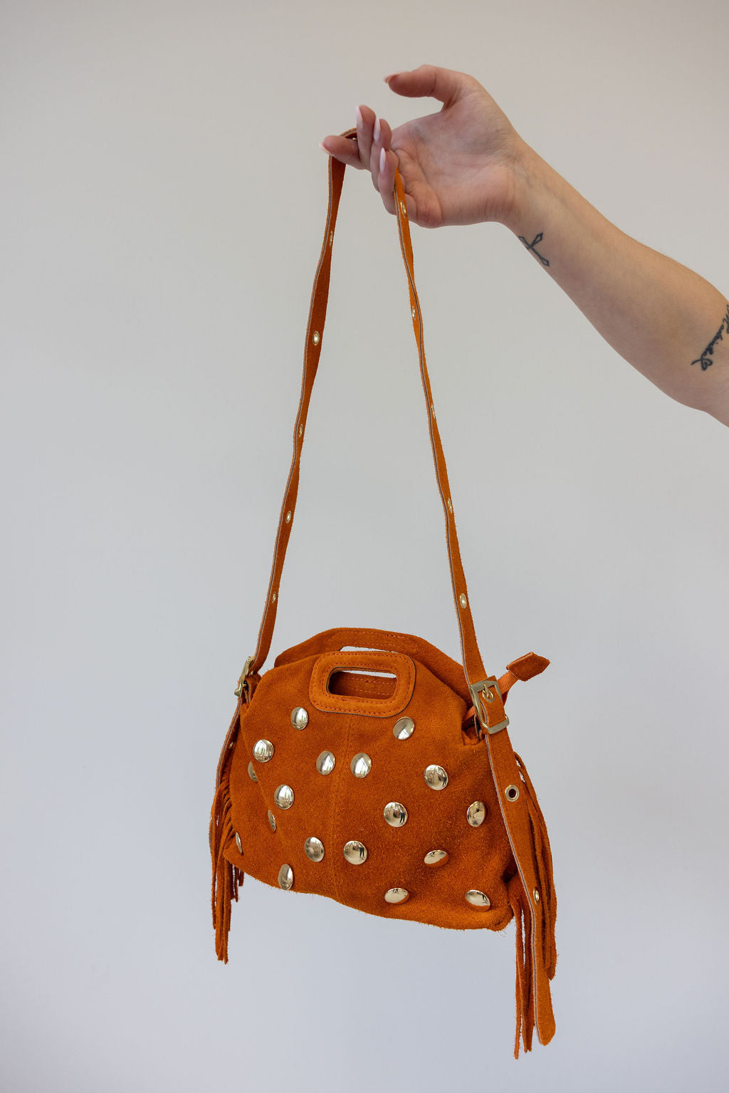 SAC SOLÉIA