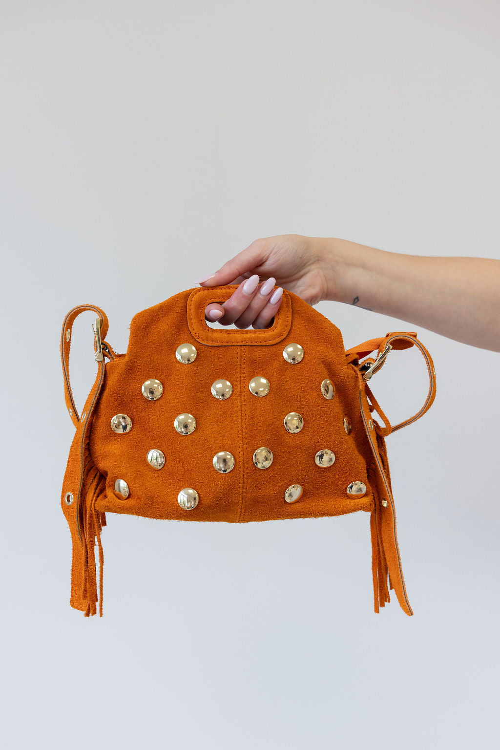 SAC SOLÉIA