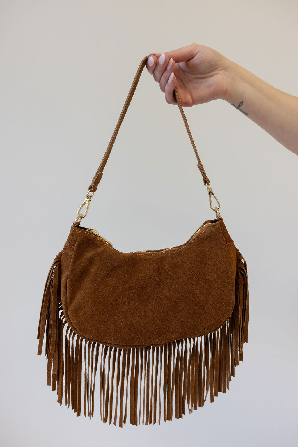 SAC SOLEDAD