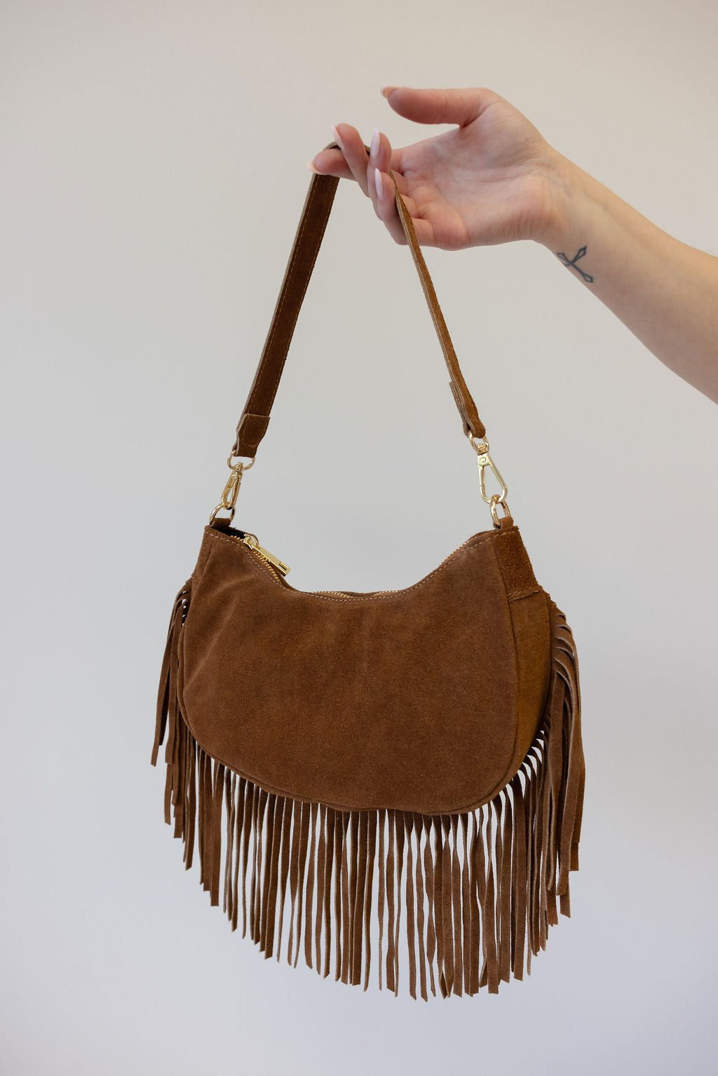 SAC SOLEDAD