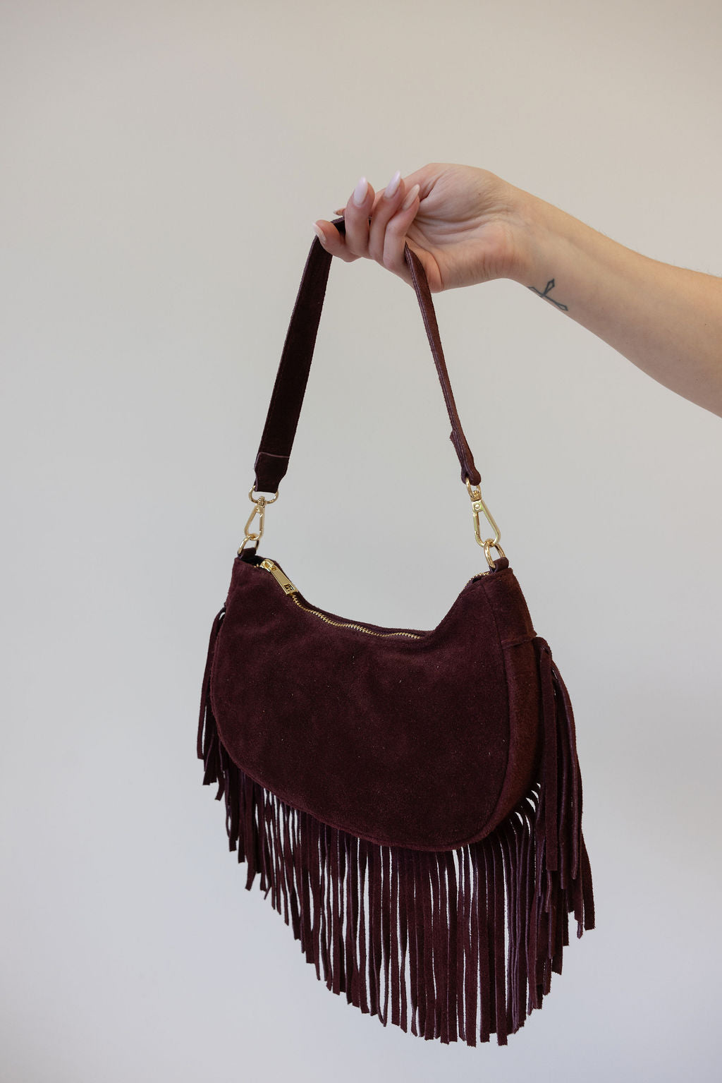 SAC SOLEDAD
