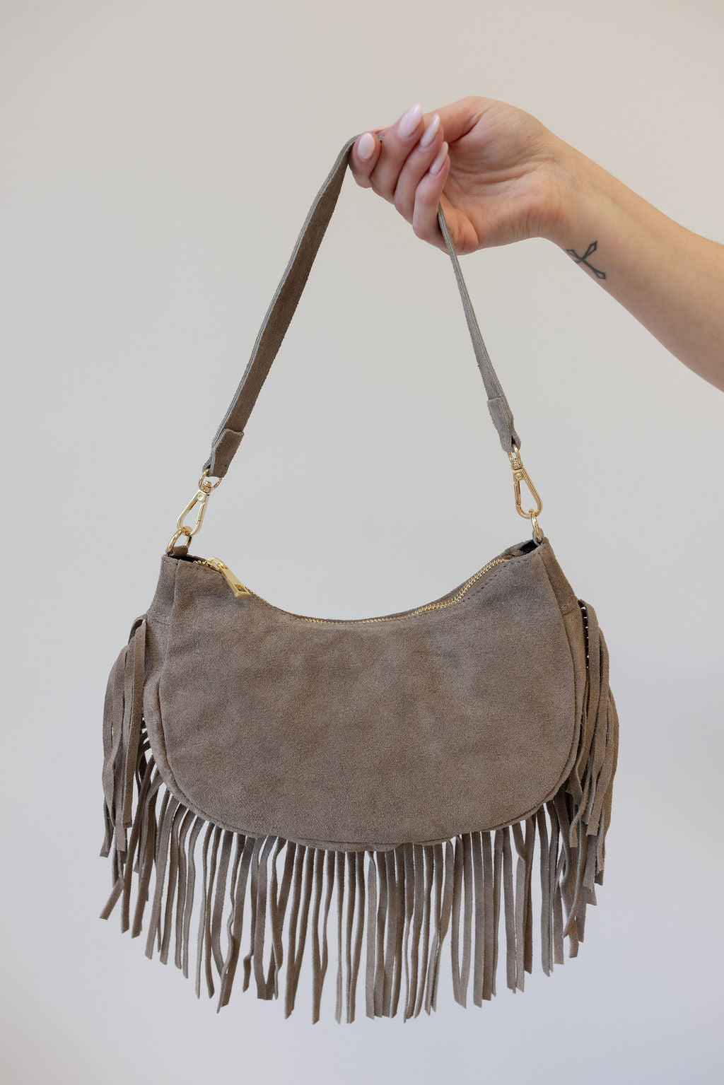 SAC SOLEDAD