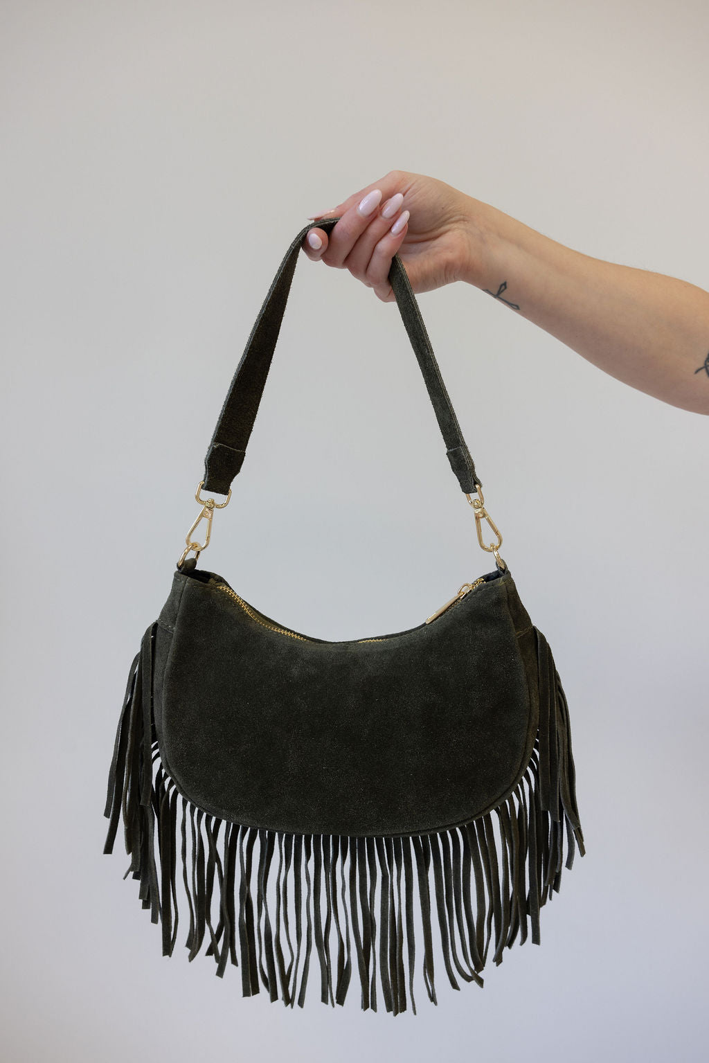 SAC SOLEDAD