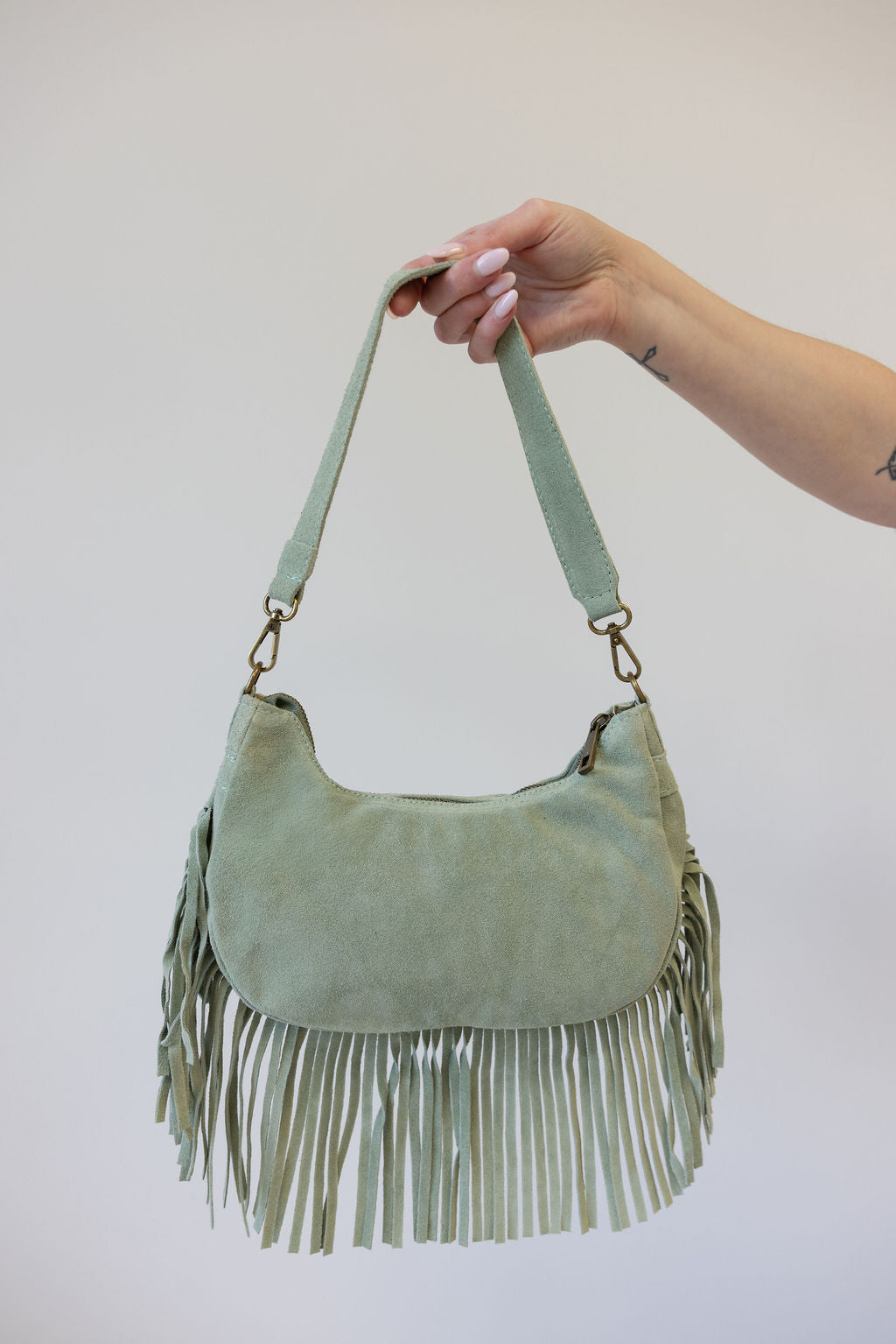 SAC SOLEDAD