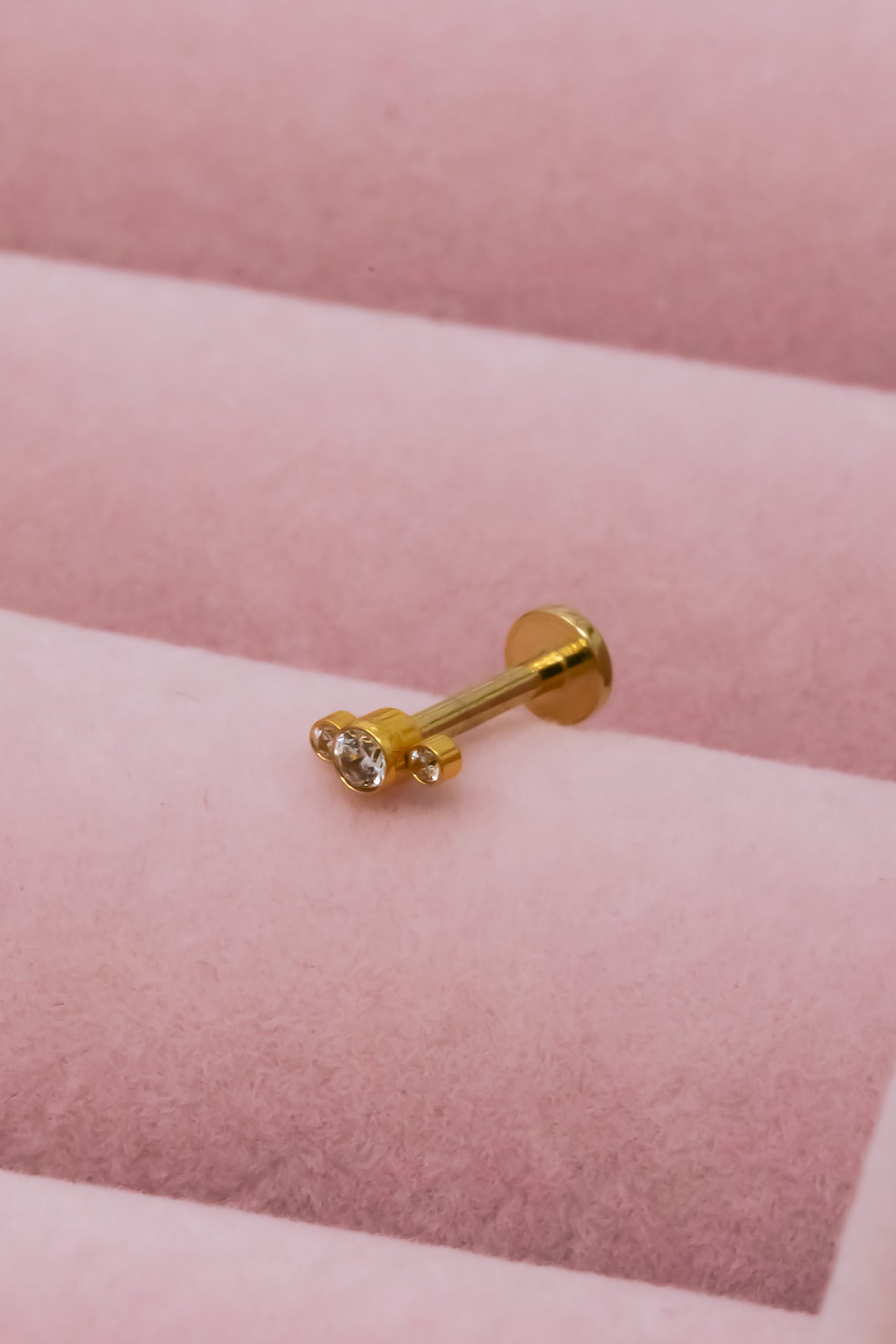 PIERCING LINA
