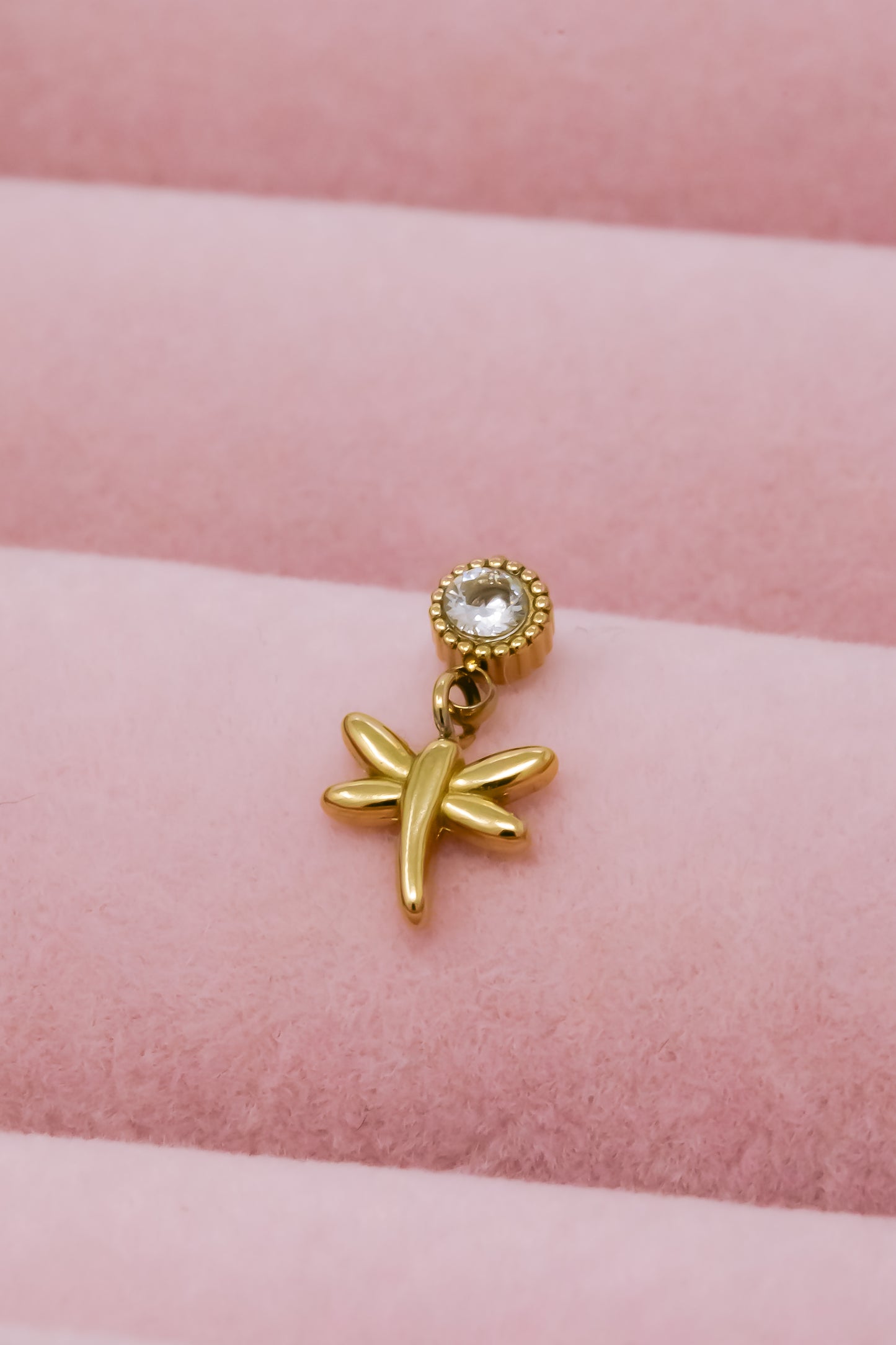 PIERCING AÉLIA