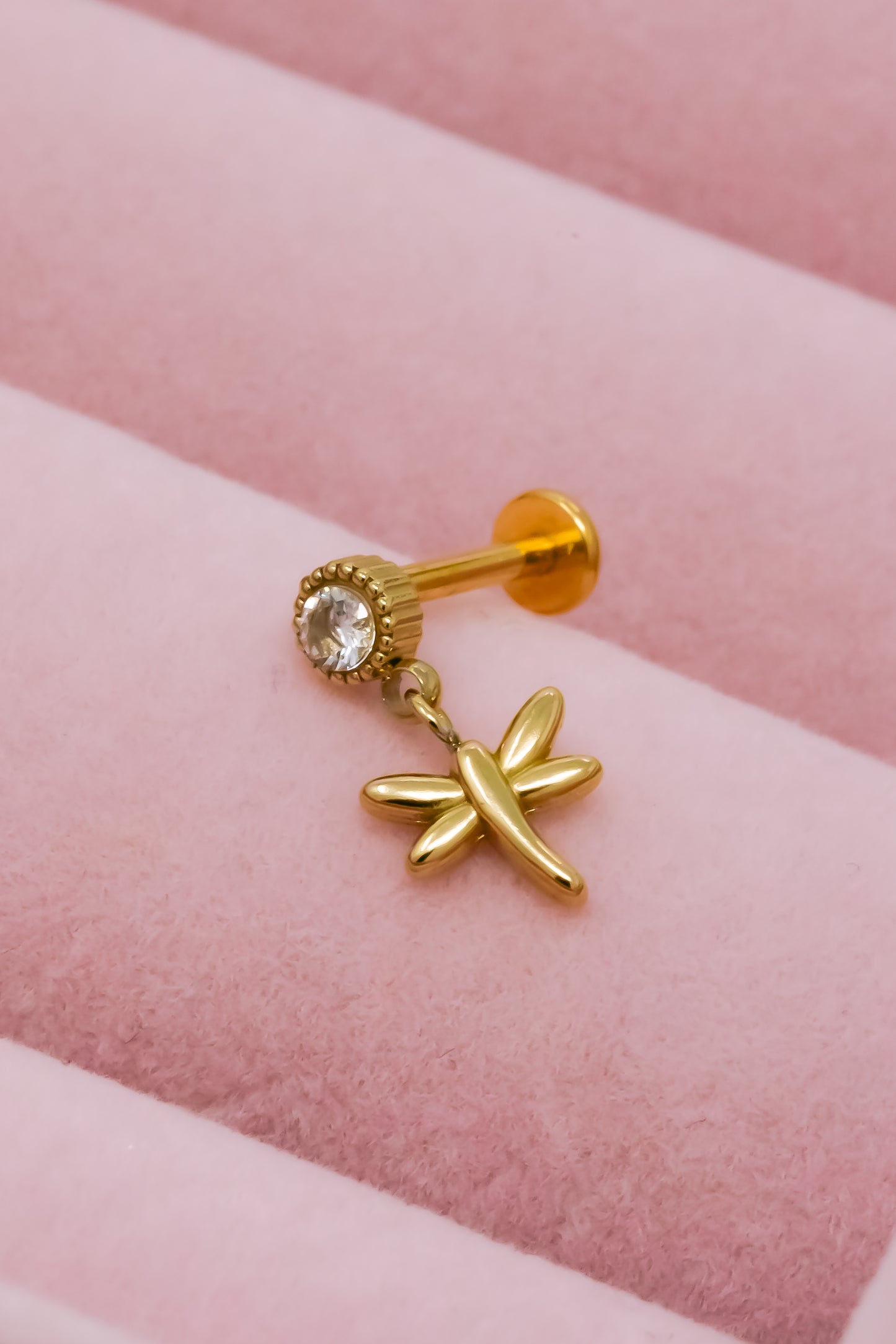 PIERCING AÉLIA