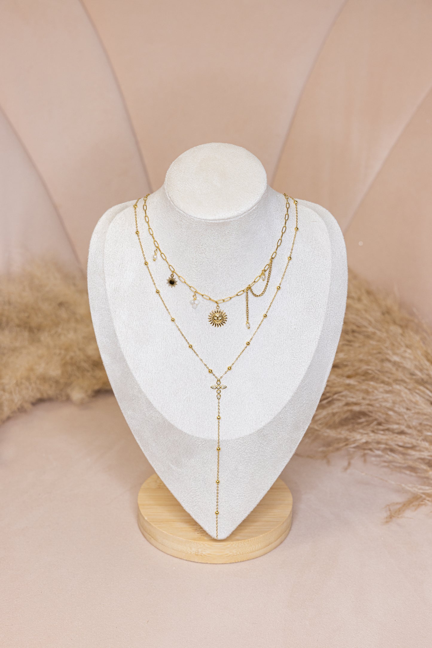 COLLIER ELISA