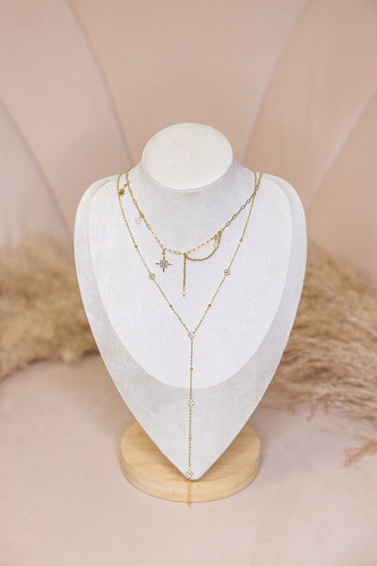 COLLIER LAURA