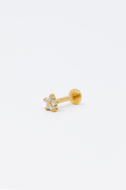 PIERCING LILY