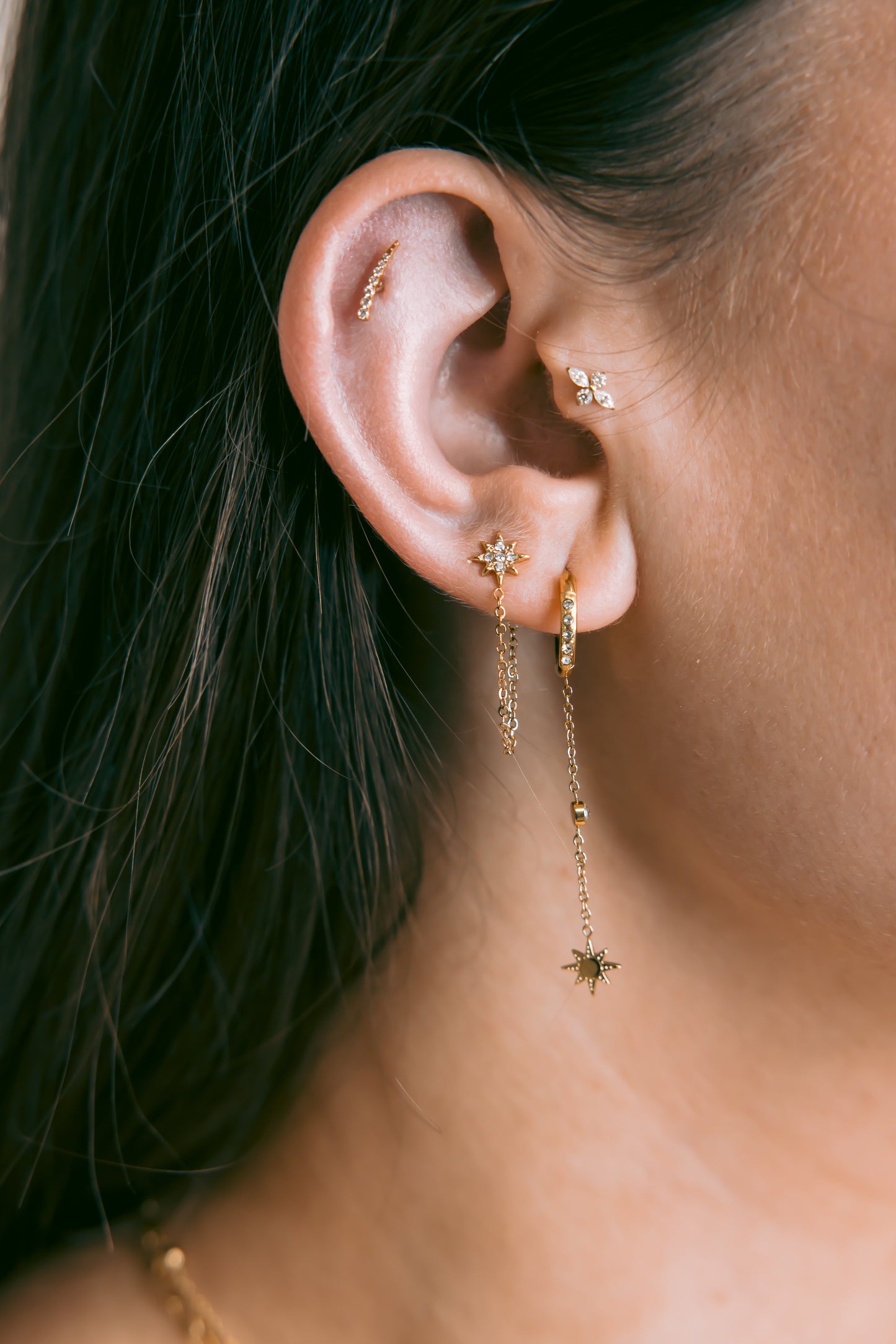 PIERCING PRISCI
