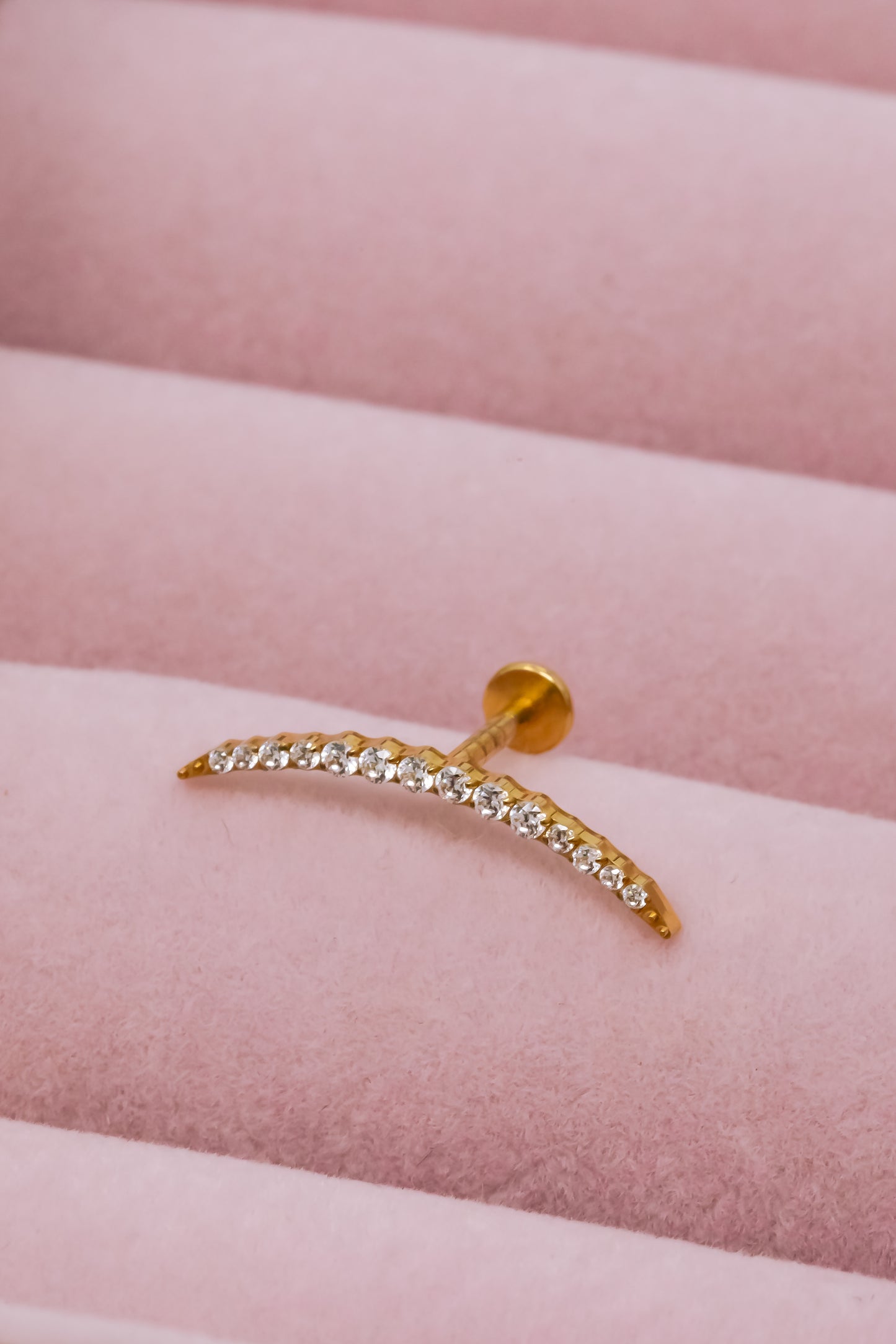 PIERCING CLEA