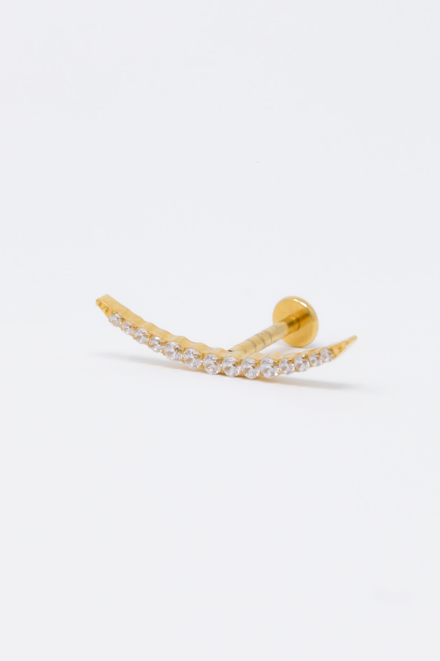 PIERCING CLEA