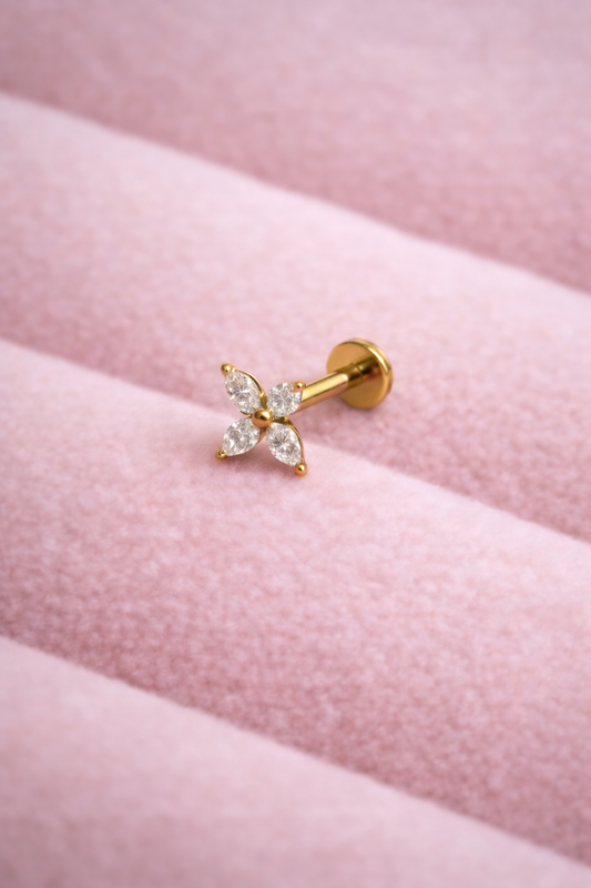 PIERCING PRISCI