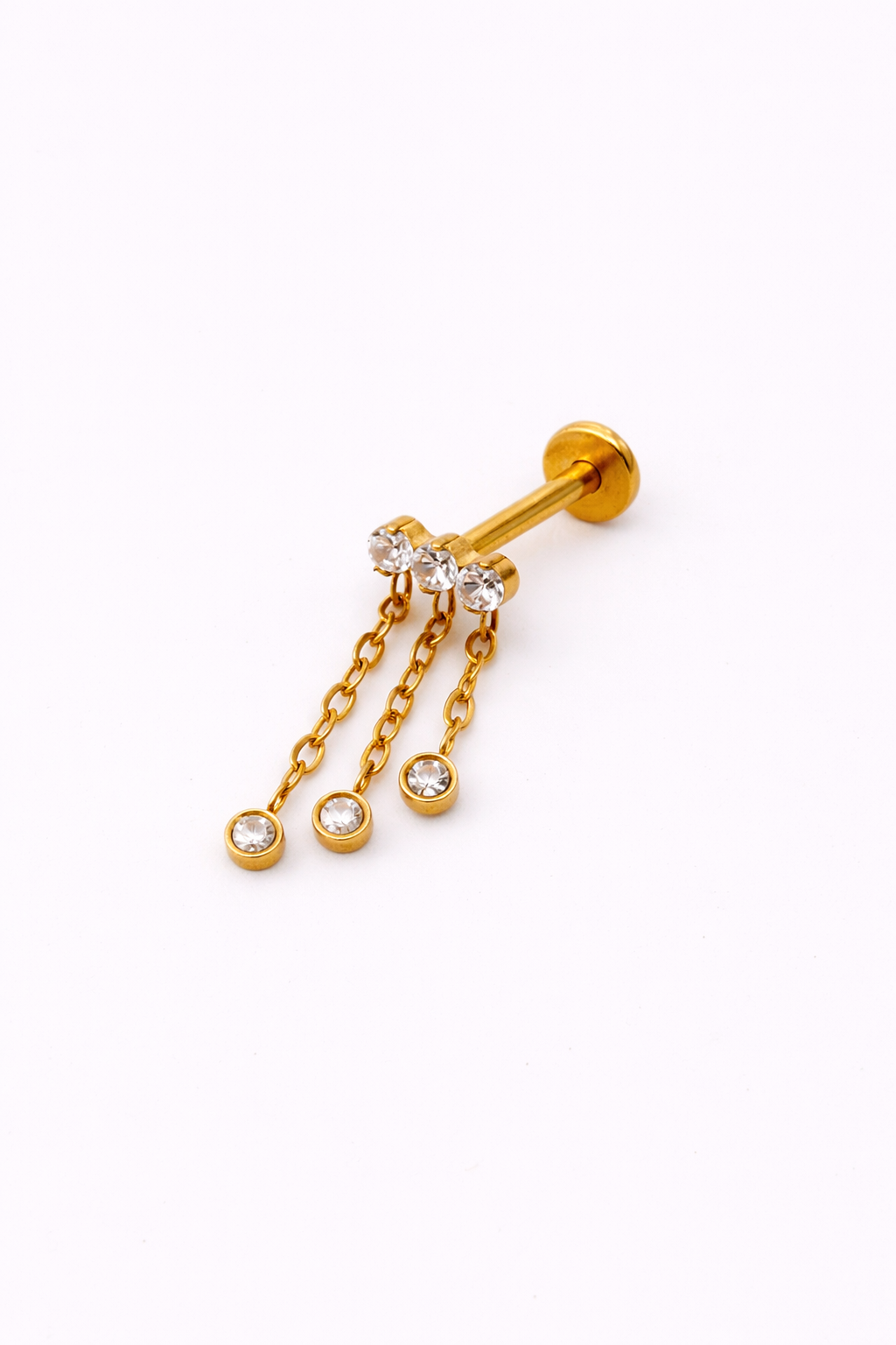 PIERCING LIANA