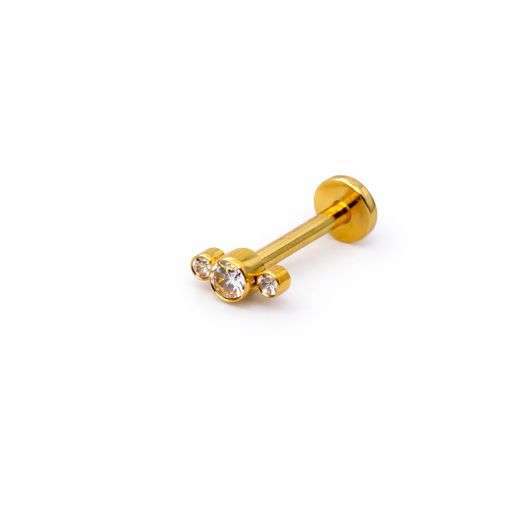 PIERCING LINA